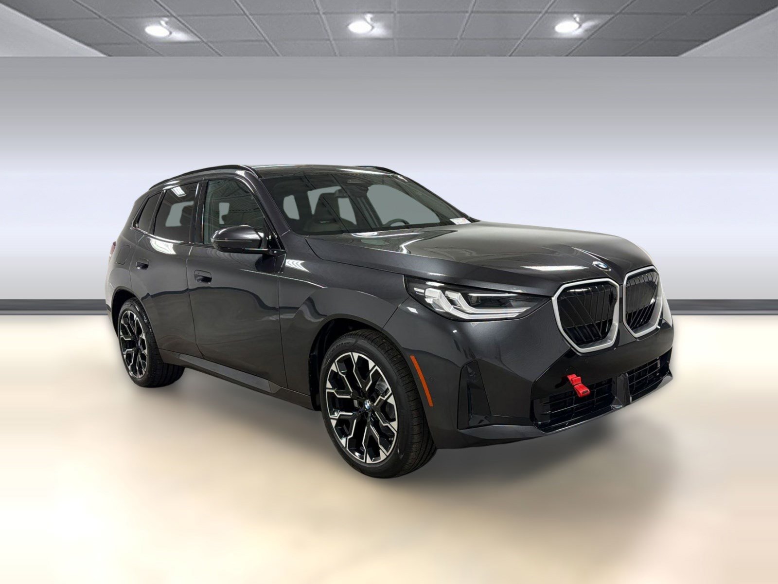 New 2026 BMW X3 xDrive30 image 6