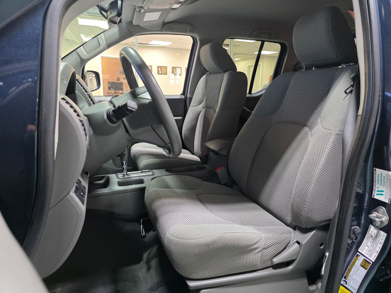Used 2019 Nissan Frontier SV RWD image 15