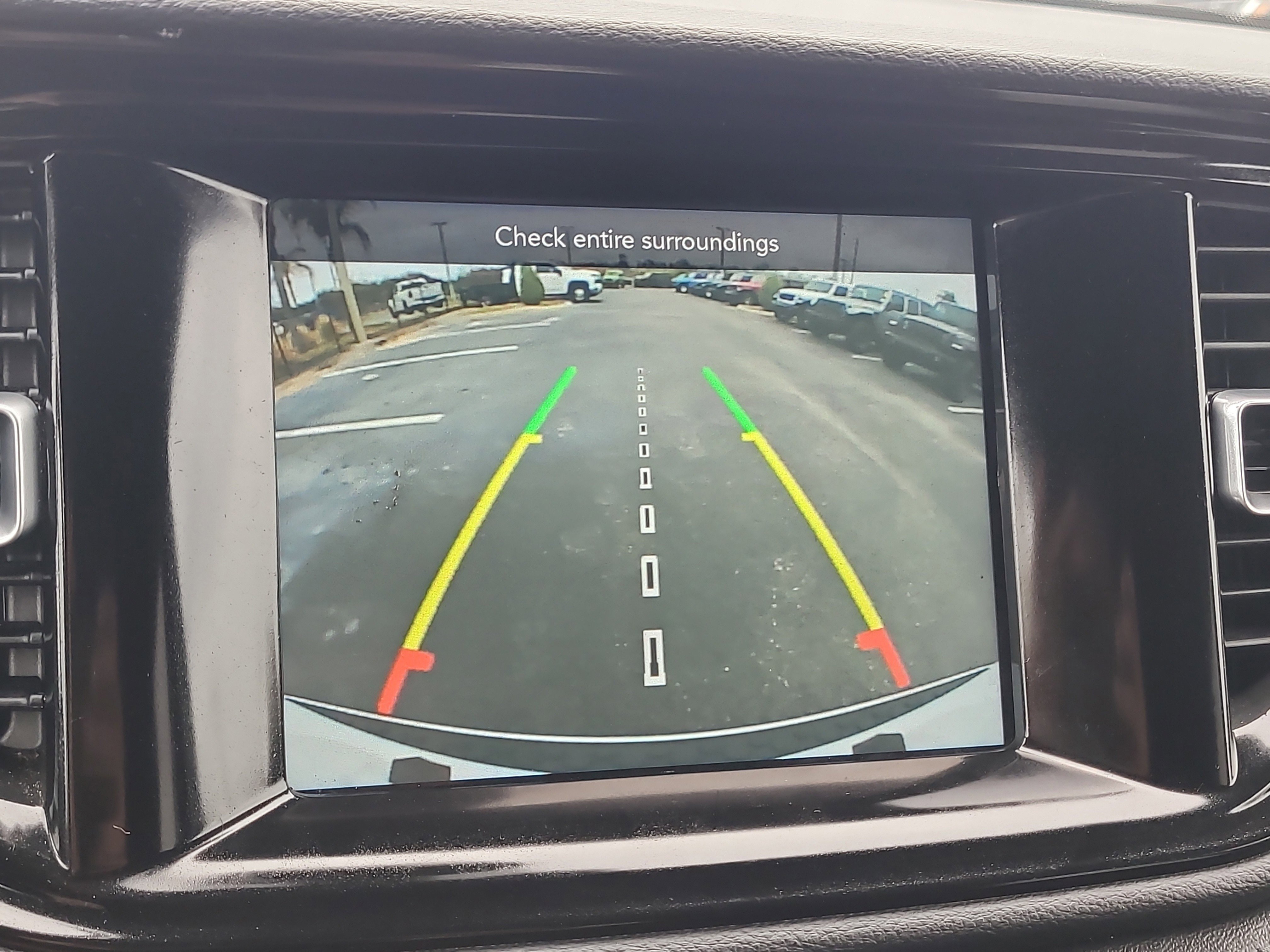 Used 2024 Dodge Durango SXT image 23