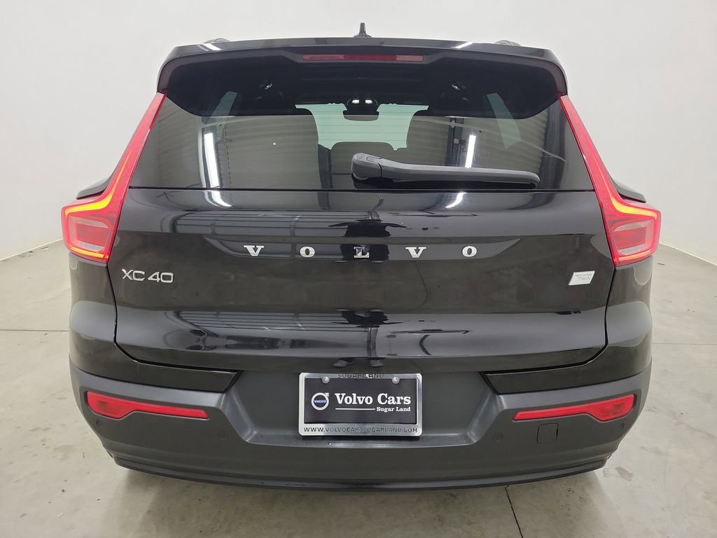 Certified 2023 Volvo XC40 Recharge Plus w/ Protection Package Premier image 6