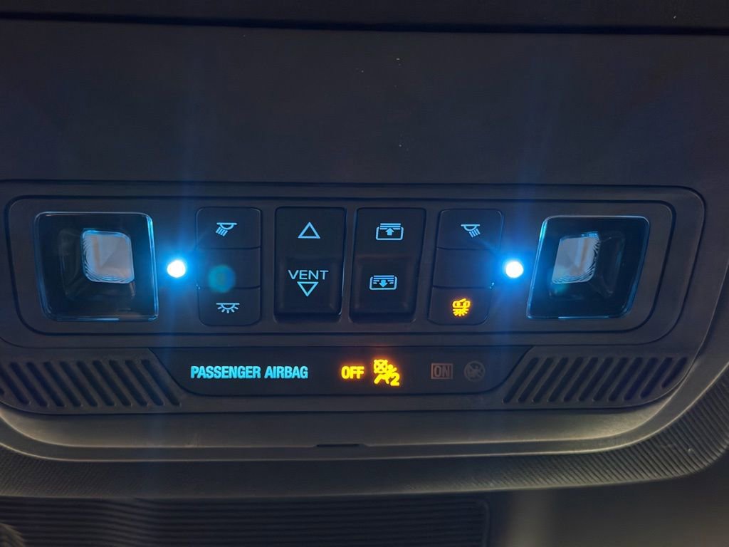 Used 2023 Ford Explorer Platinum w/ Technology Package image 71