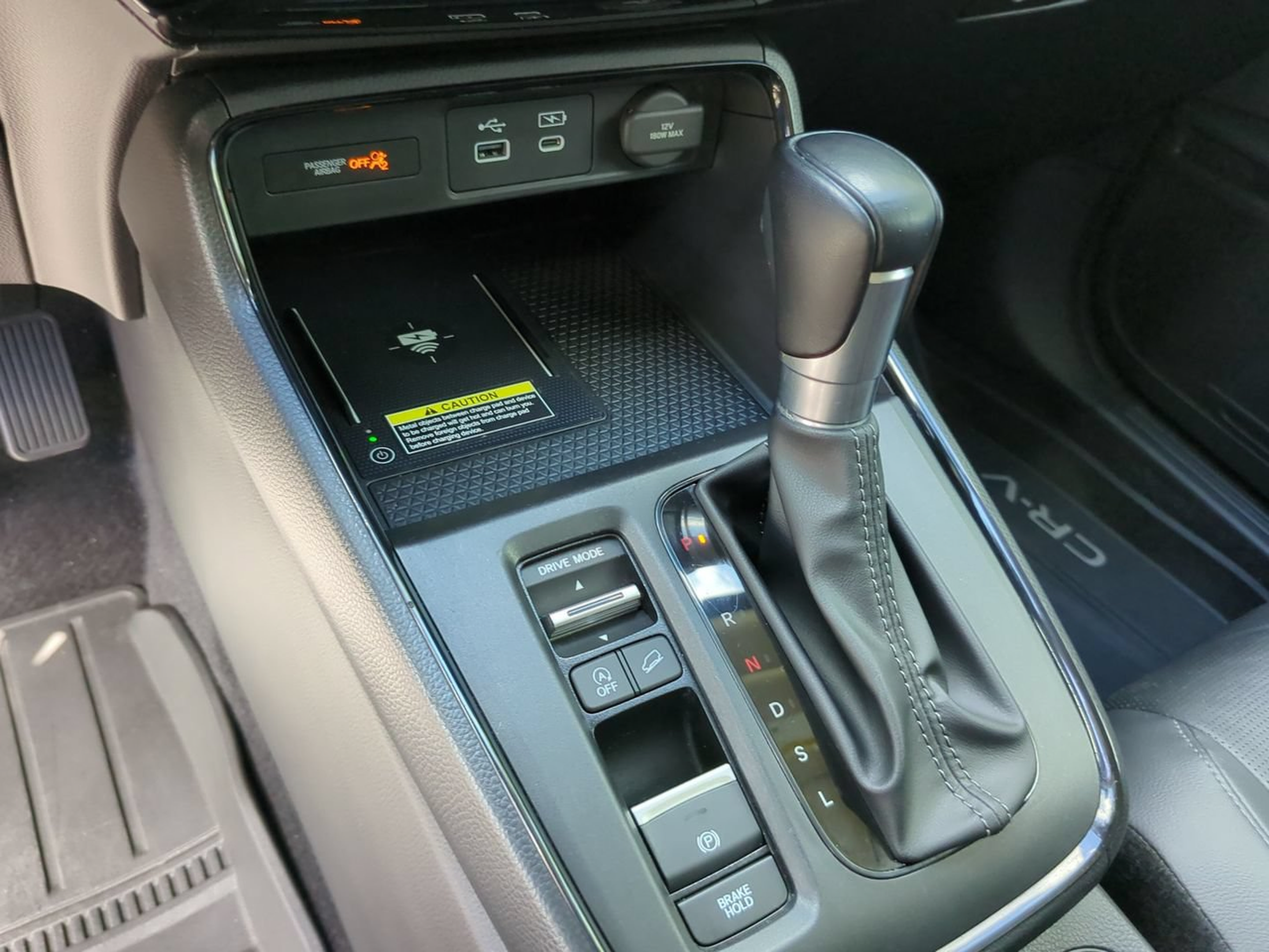 Used 2024 Honda CR-V EX-L image 16