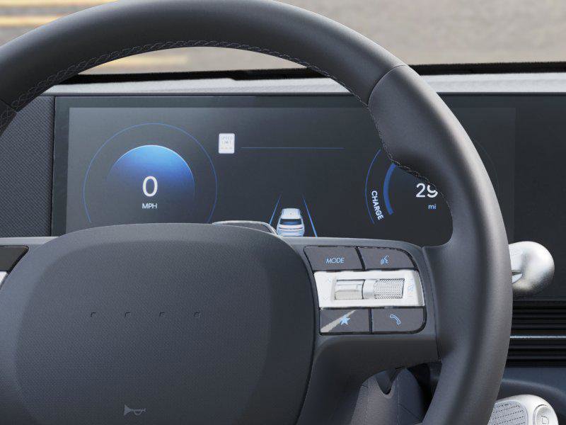 New 2025 Hyundai Ioniq 5 SEL image 14