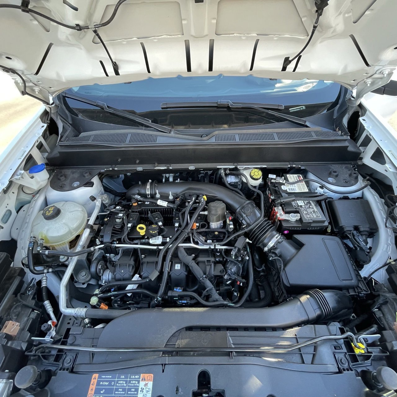 Used 2022 Ford Maverick Lariat w/ Lariat Luxury Package image 27