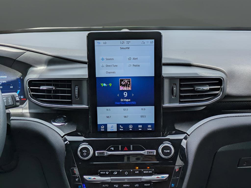 Used 2024 Ford Explorer ST w/ Equipment Group 401A AWD/4WD image 19