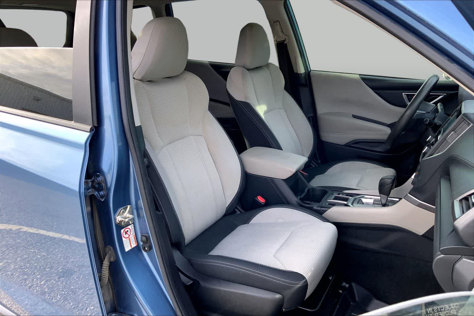 Used 2019 Subaru Forester w/ Alloy Wheel Package AWD/4WD image 9