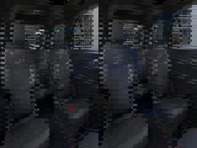 New 2026 Ford Explorer ST w/ Sun And Sound Package image 11