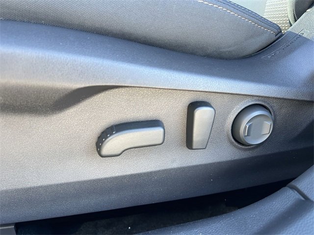 New 2025 Subaru Outback Premium w/ Popular Package #1 image 27