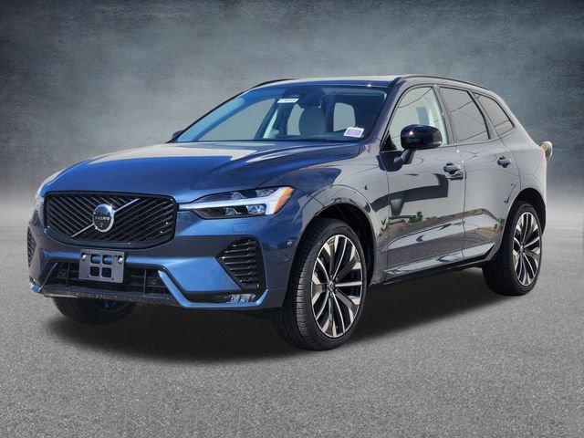 New 2026 Volvo XC60 B5 Ultra w/ Climate Package AWD/4WD image 3