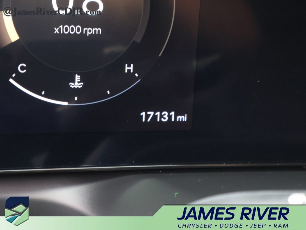 Used 2026 Hyundai Palisade SEL AWD/4WD image 31