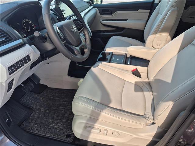New 2026 Honda Odyssey EX-L image 4