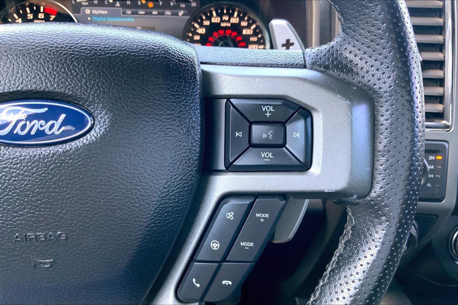 Used 2018 Ford F150 Raptor w/ Equipment Group 802A Luxury AWD/4WD image 25