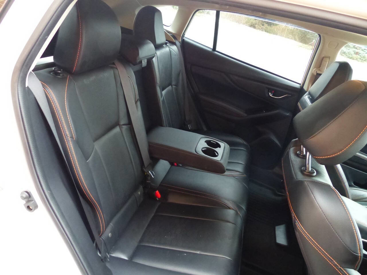 Used 2020 Subaru Crosstrek 2.0i Limited w/ Moonroof Package w/Navigation image 45