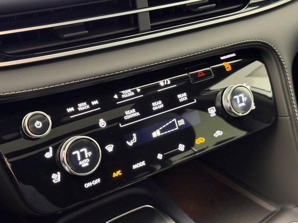 New 2026 INFINITI QX60 Sport w/ Dark Cargo Package image 20