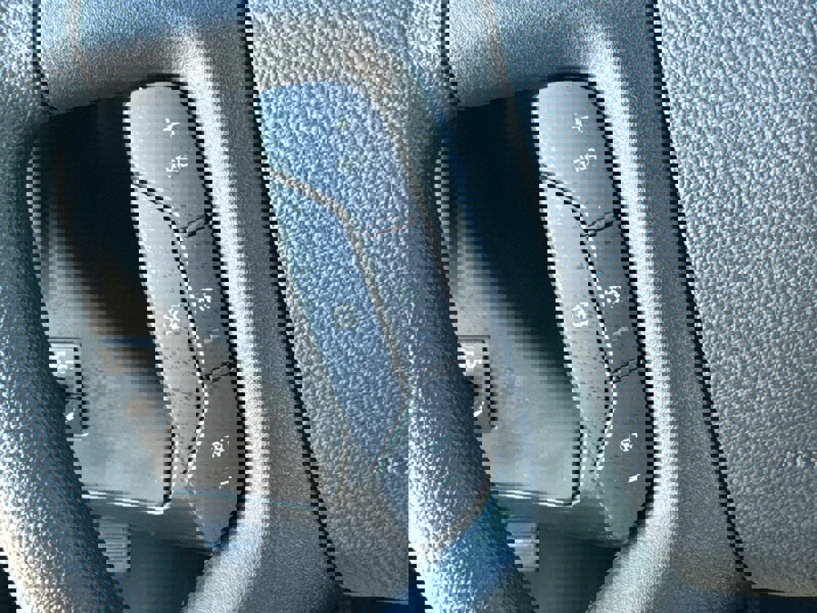 New 2025 GMC Savana 3500 w/ Power Convenience Package image 32