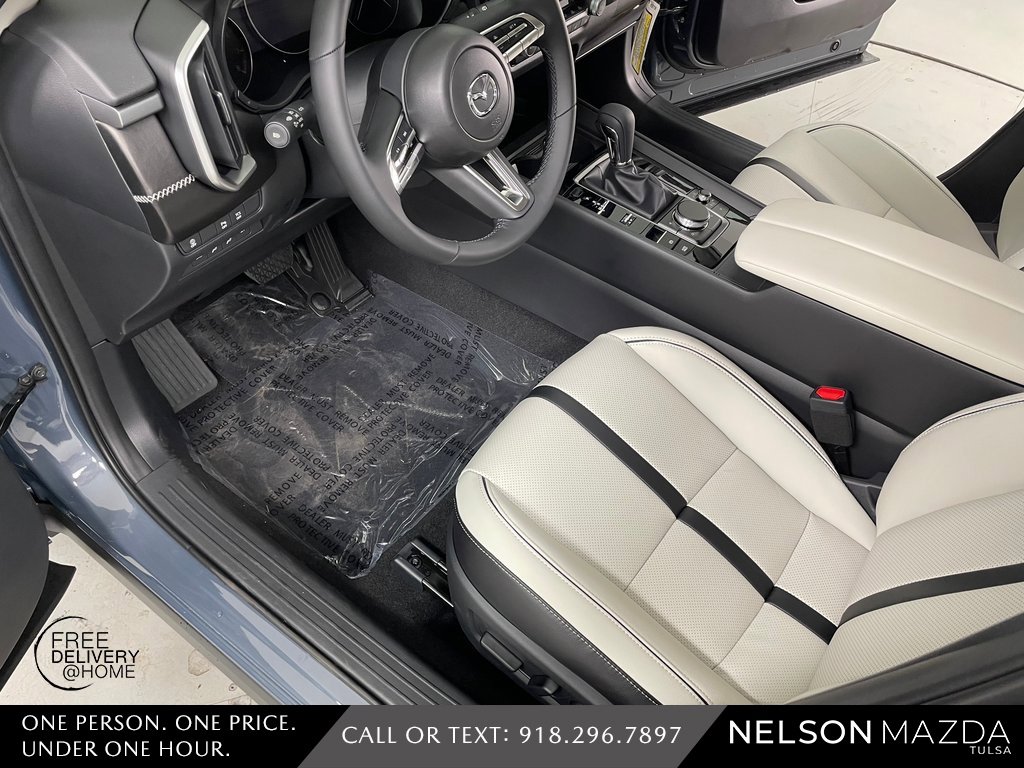 New 2026 MAZDA CX-50 AWD 2.5 S w/ Cargo Package image 20