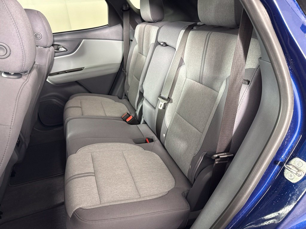 Used 2022 Chevrolet Blazer LT FWD image 24