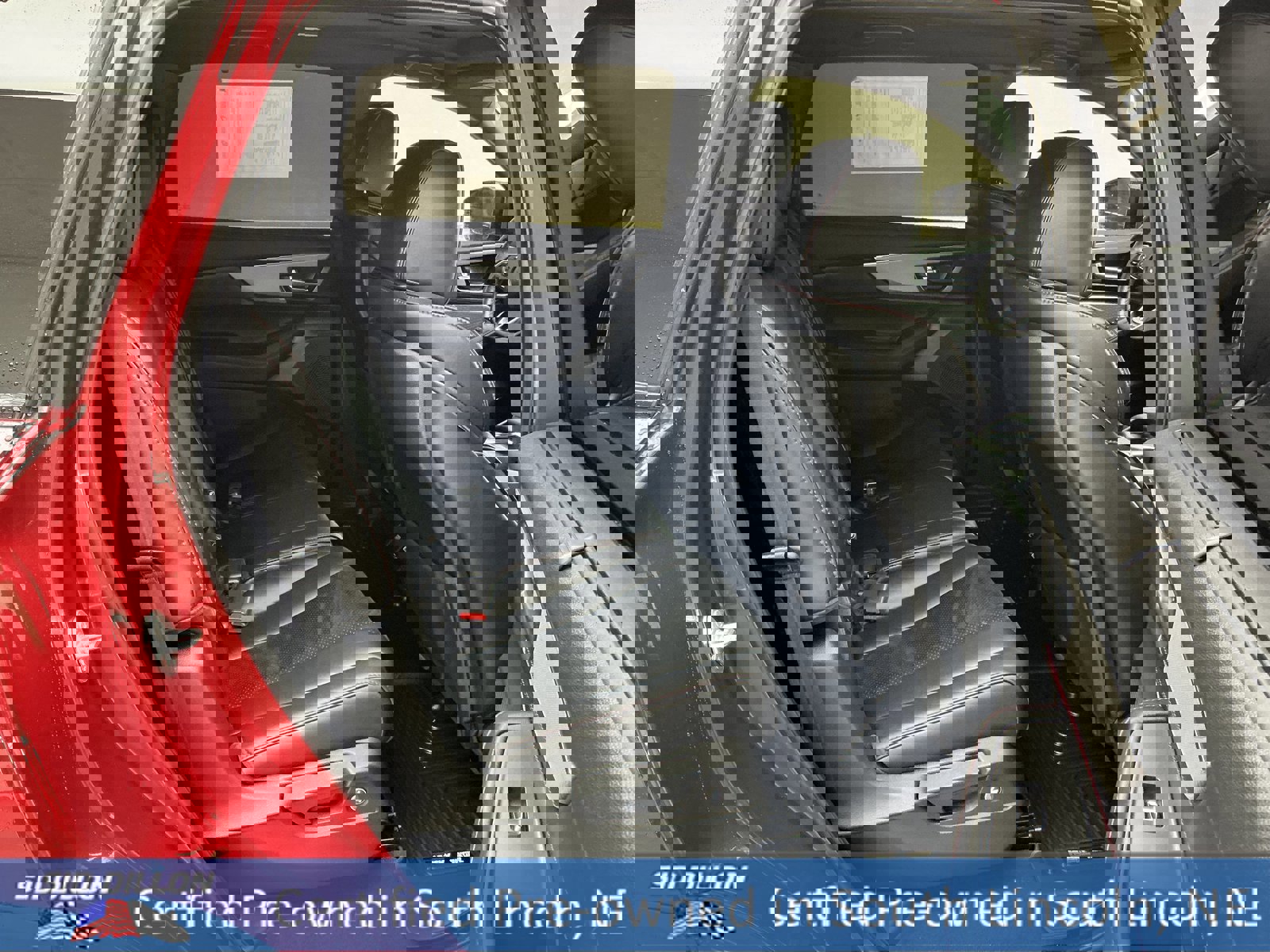 Used 2022 Acura MDX A-Spec image 23