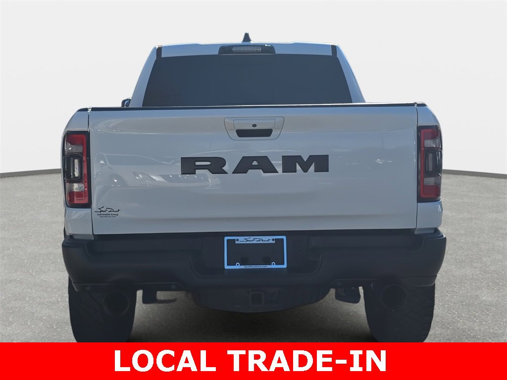 Used 2021 RAM 1500 TRX w/ TRX Level 2 Equipment Group image 6