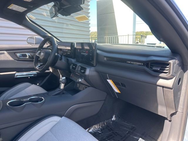 New 2026 Ford Mustang Coupe image 30