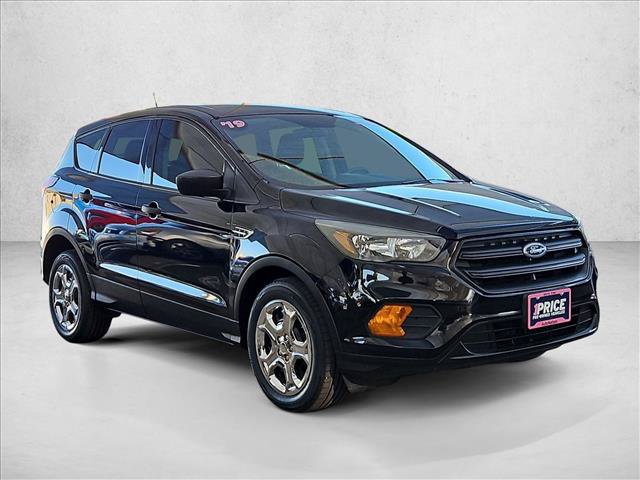 Used 2019 Ford Escape S FWD image 3