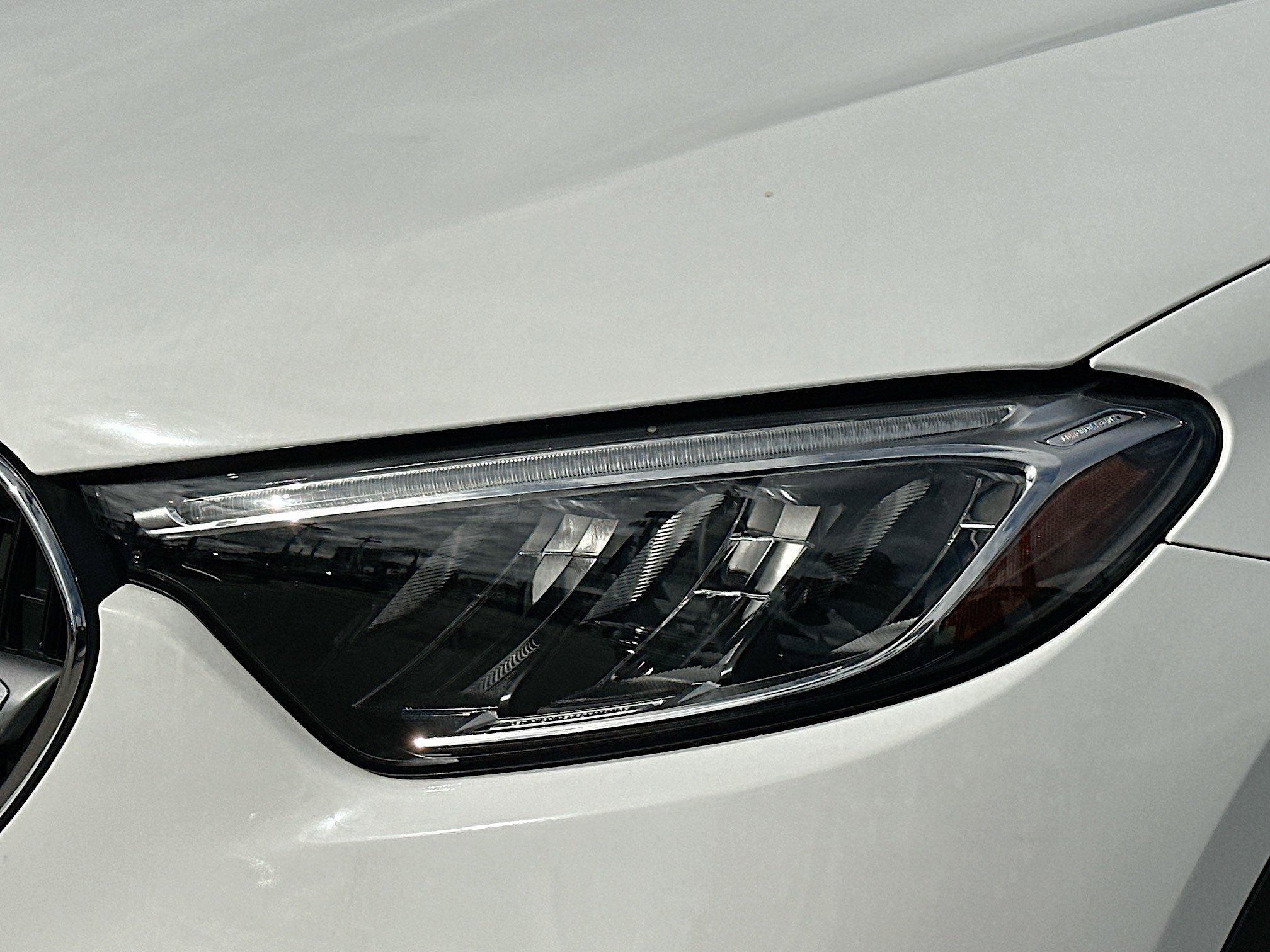 Used 2024 Mercedes-Benz GLC 300 image 35