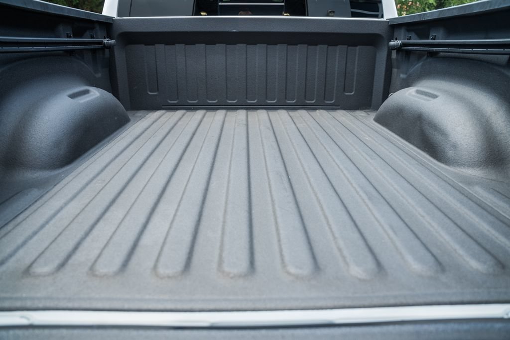 Used 2025 RAM 1500 RHO w/ Bed Utility Group AWD/4WD image 11