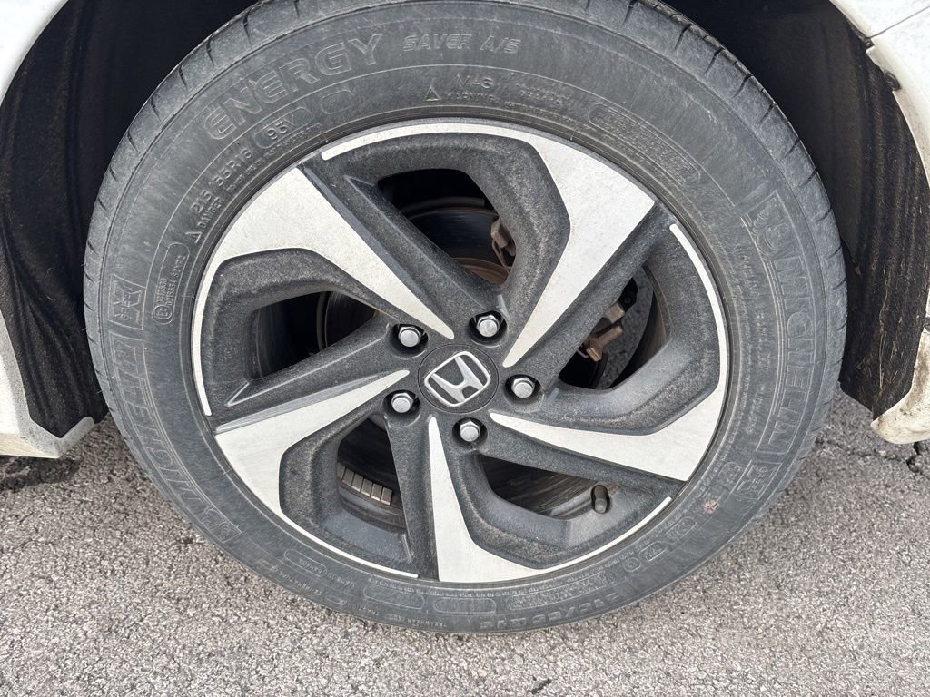 Used 2022 Honda Insight EX image 5