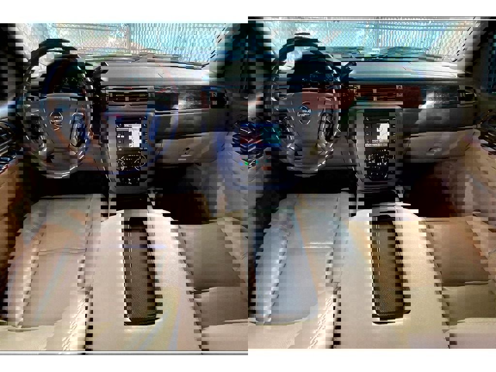 Used 2013 GMC Sierra 3500 SLT image 16