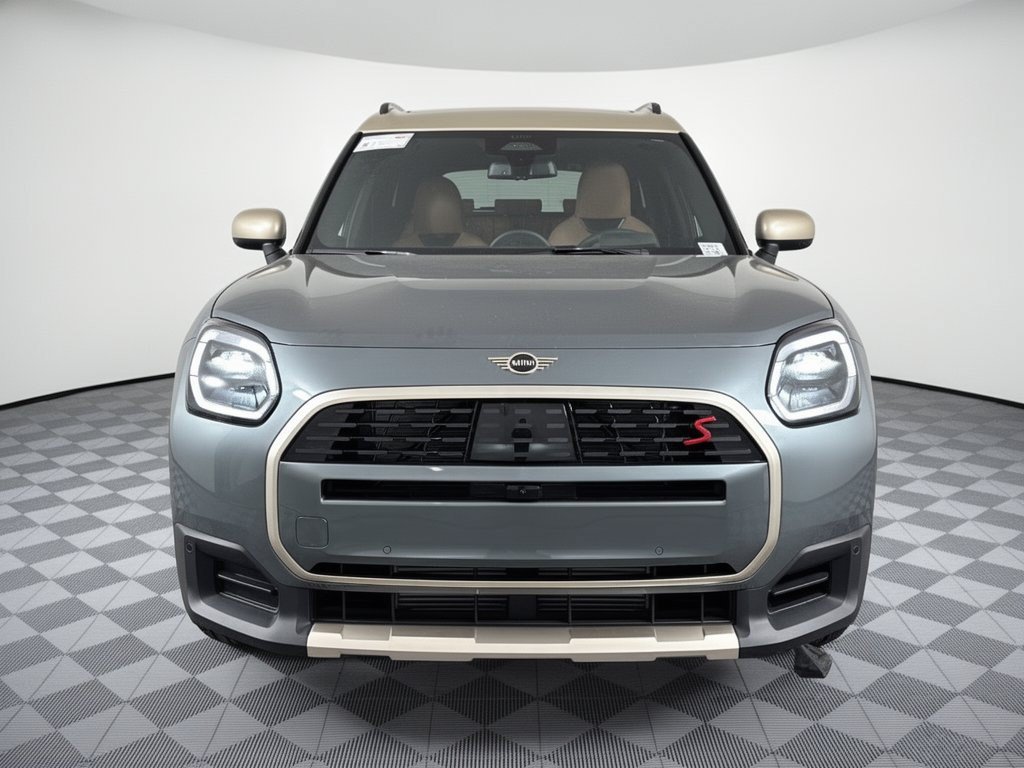 New 2027 MINI Cooper Countryman S AWD/4WD image 6