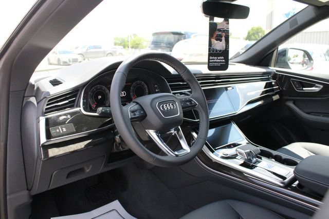 New 2026 Audi Q8 Premium Plus AWD/4WD image 2