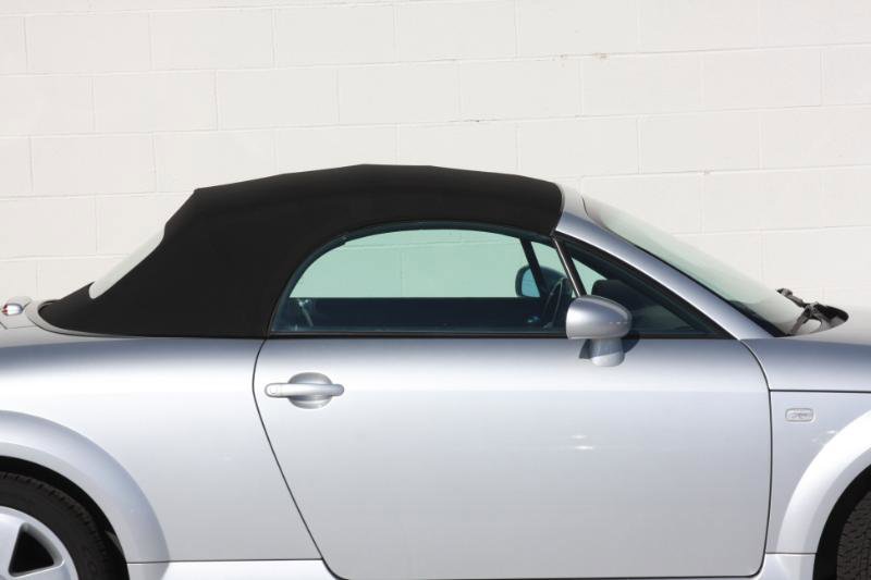 Used 2002 Audi TT 1.8T image 9