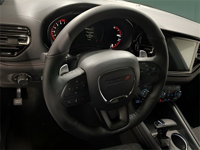 New 2025 Dodge Durango GT image 34