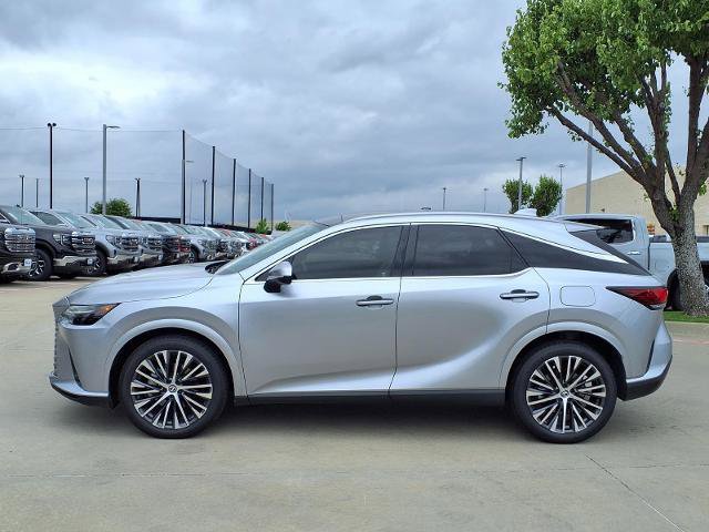 Used 2023 Lexus RX 350 Premium Plus w/ Accessory Package (Z1) FWD image 27