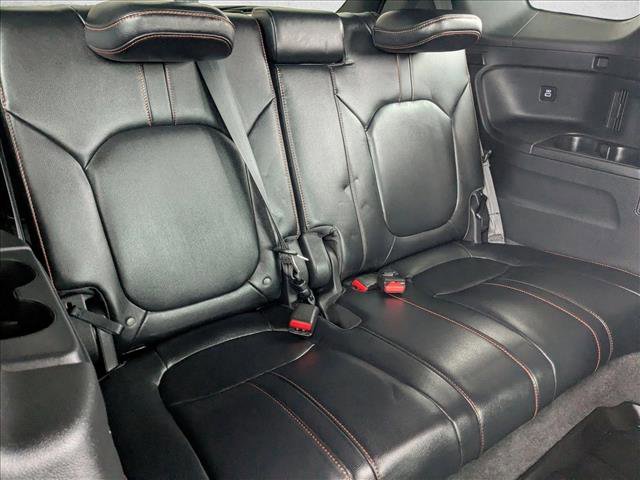 Used 2023 Honda Pilot TrailSport image 22