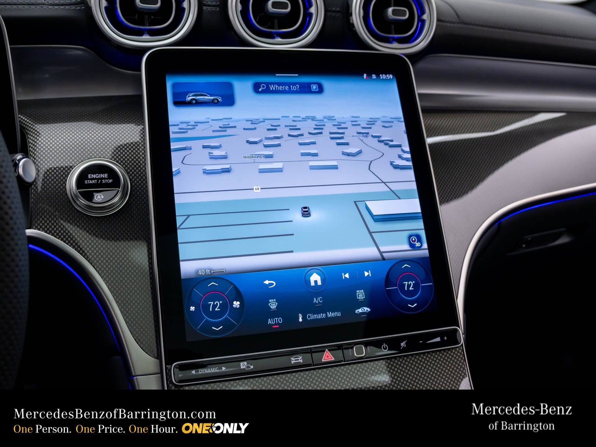 New 2026 Mercedes-Benz GLC 300 4MATIC image 31