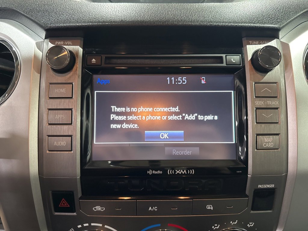 Used 2017 Toyota Tundra SR image 26