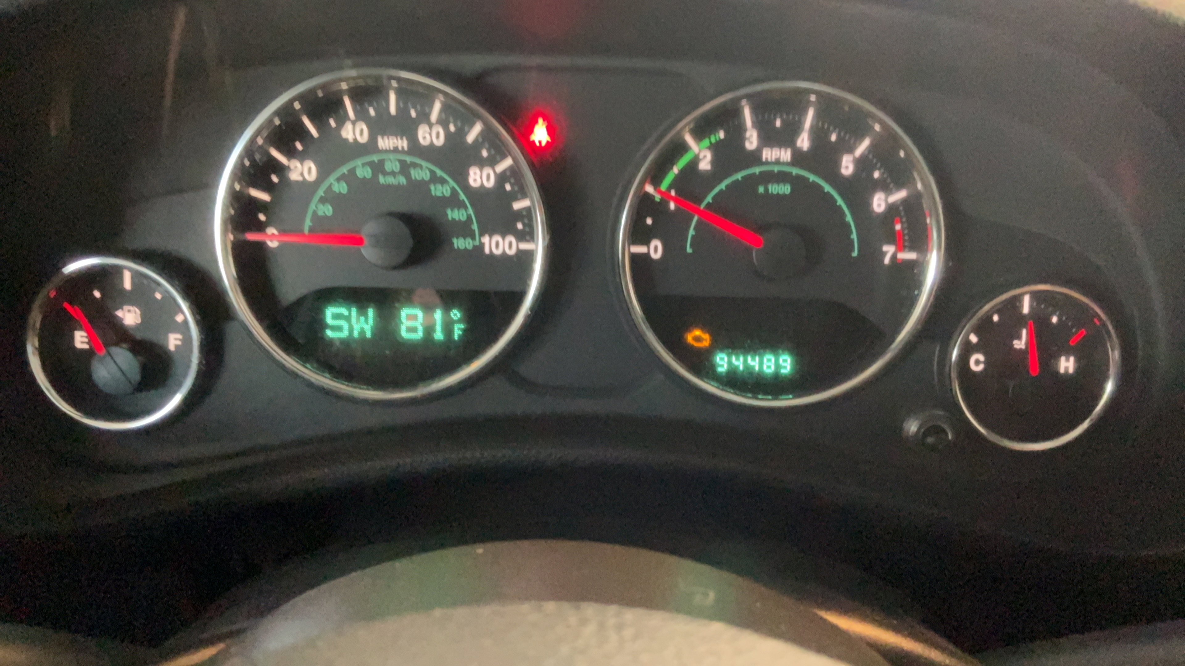 Used 2014 Jeep Wrangler Unlimited Sport w/ Quick Order Package 23S AWD/4WD image 10