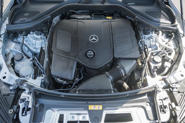 Used 2023 Mercedes-Benz GLC 300 4MATIC image 23