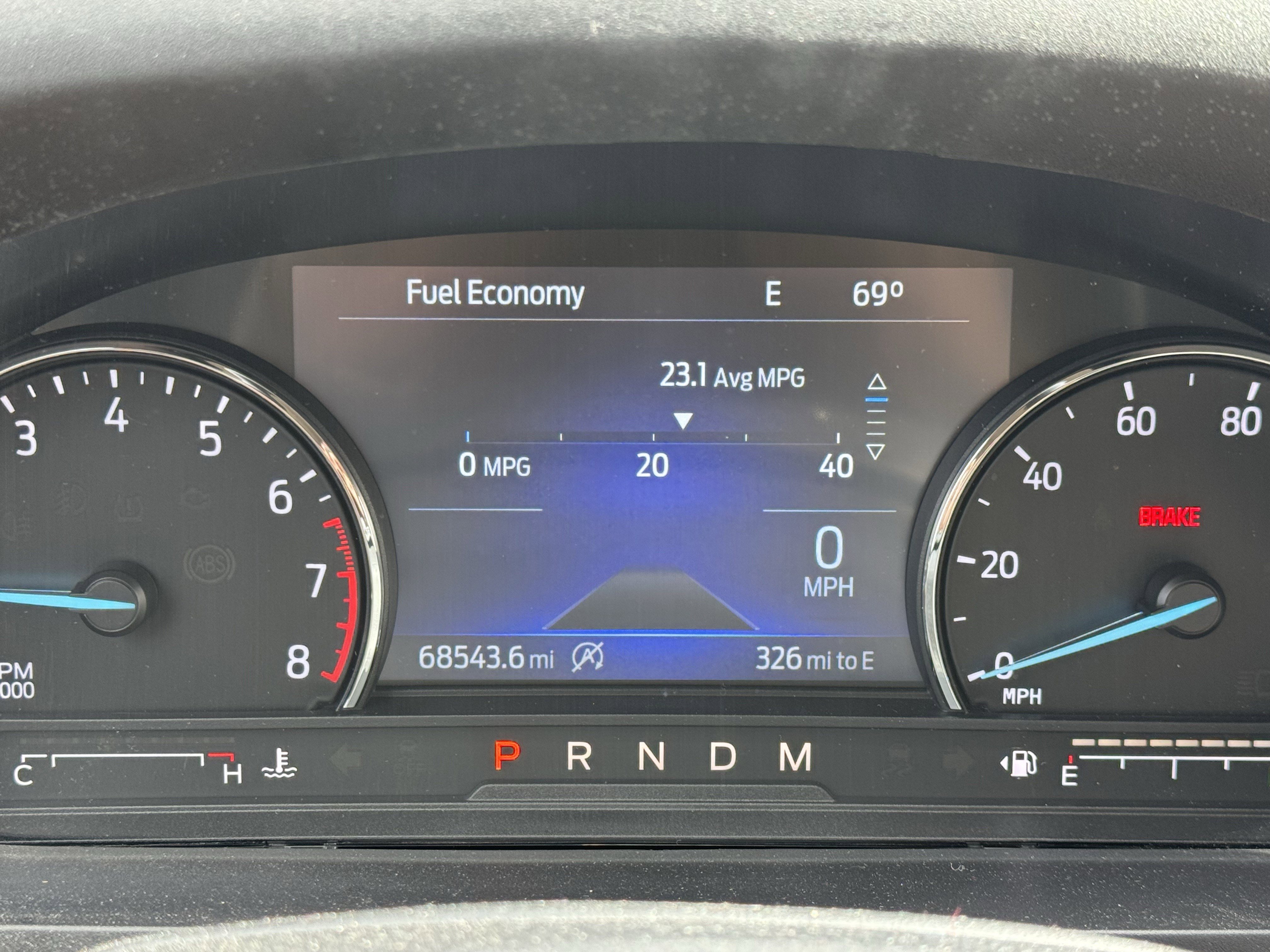 Certified 2020 Ford Explorer XLT w/ Equipment Group 202A image 18