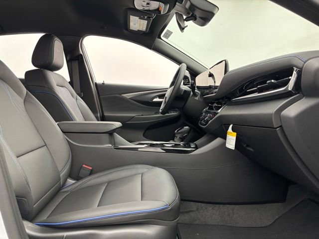 New 2026 Buick Envista Sport Touring w/ Advanced Safety Package FWD image 27