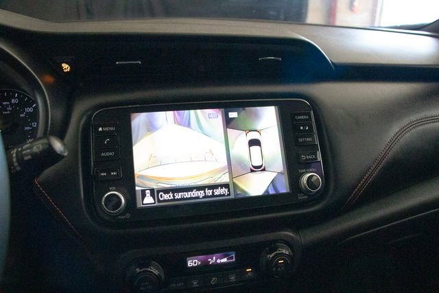 Used 2022 Nissan Kicks SR image 33
