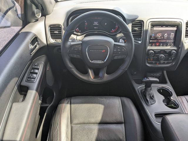 Used 2018 Dodge Durango R/T w/ Blacktop Package RWD image 19