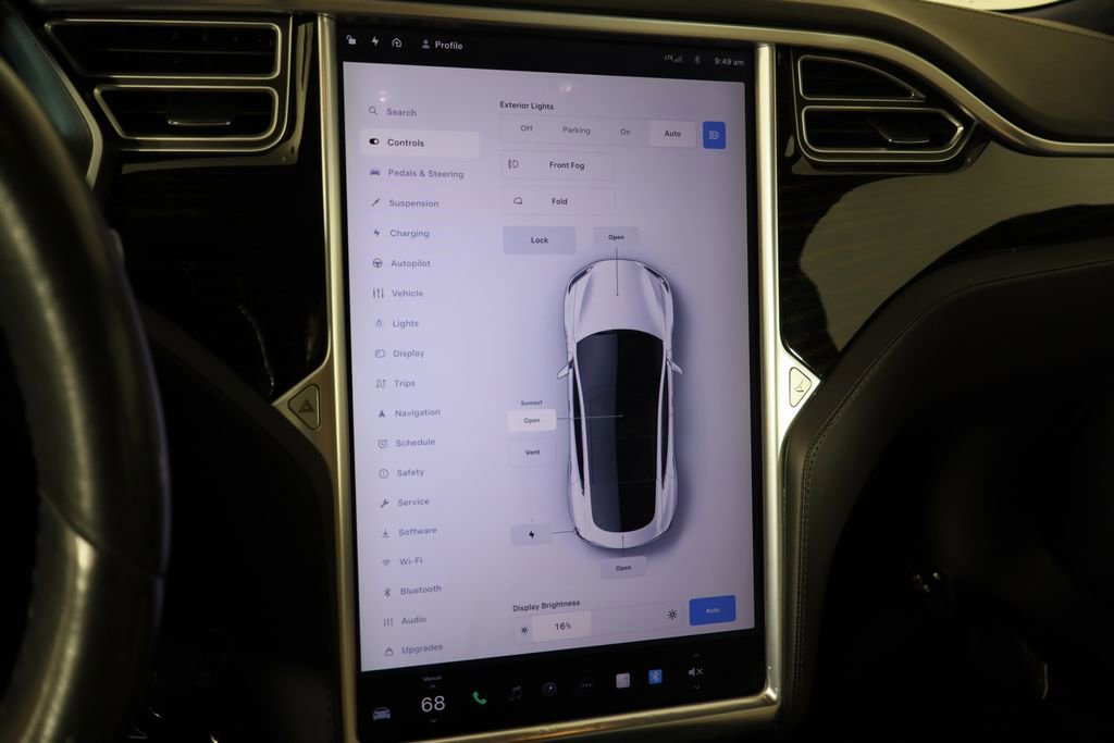 Used 2018 Tesla Model S 75D image 27