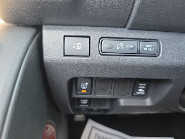 New 2026 Nissan Frontier PRO-4X w/ Pro-4x Convenience Package AWD/4WD image 30