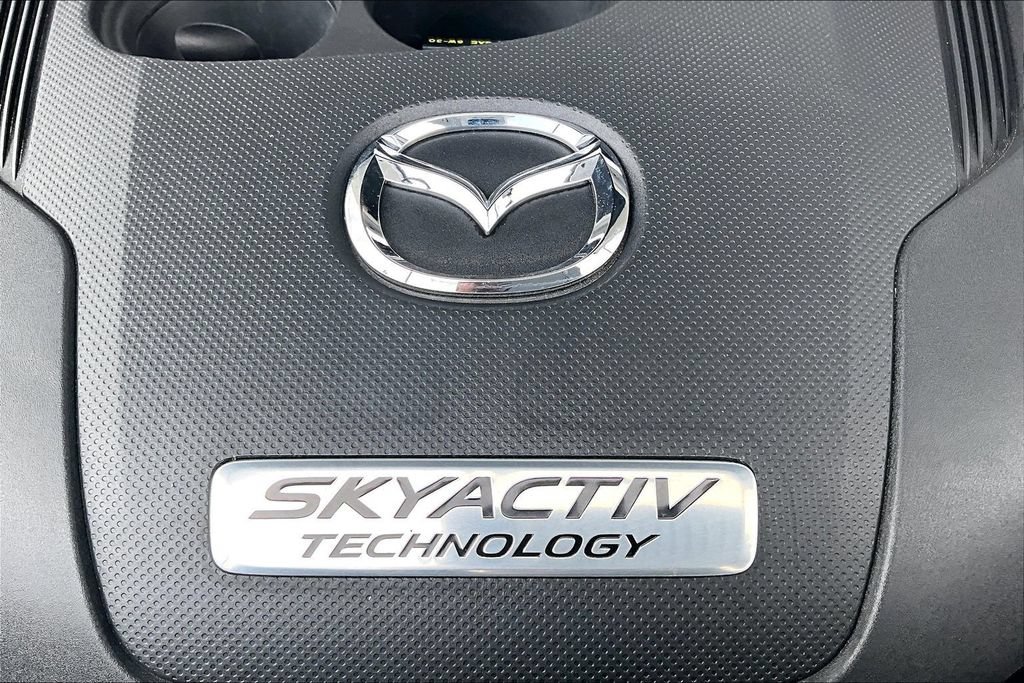Used 2019 MAZDA CX-9 Grand Touring AWD/4WD image 35