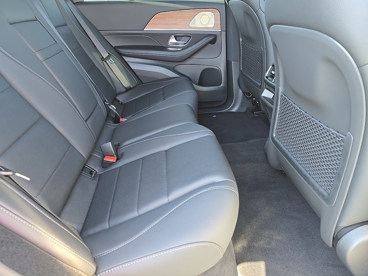 New 2026 Mercedes-Benz GLE 350 4MATIC image 36