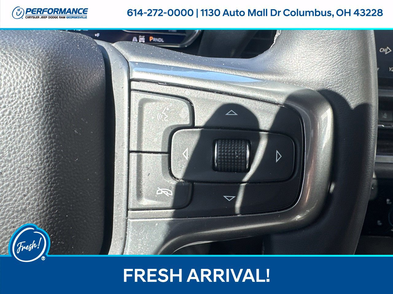 Used 2025 Chevrolet Silverado 2500 LT w/ Trail Boss Package AWD/4WD image 20