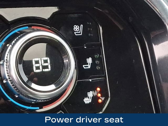 Used 2025 GMC Sierra 2500 Denali image 16