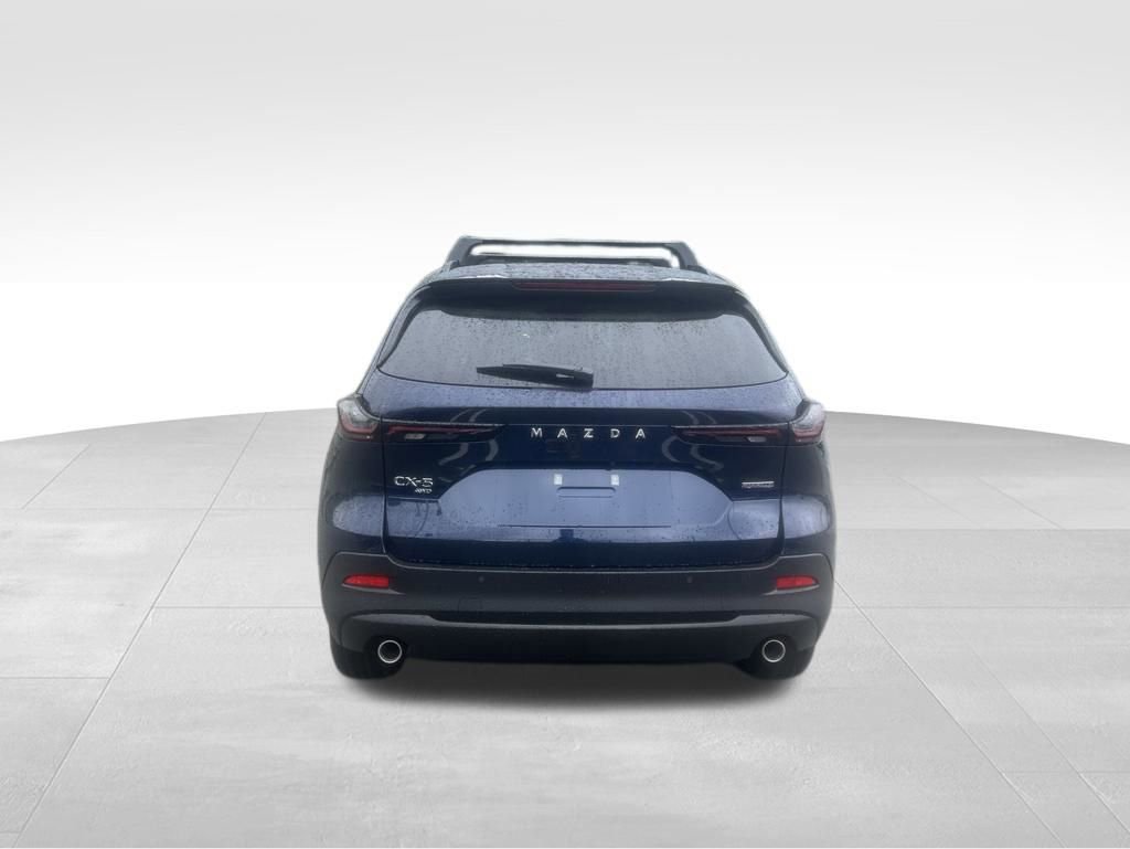 New 2026 MAZDA CX-5 Preferred AWD/4WD image 5